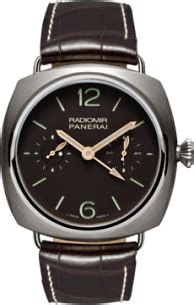 officine panerai watch repair|officine Panerai price.